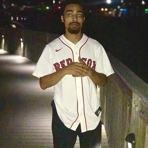 Meet your Posher, Maxwell